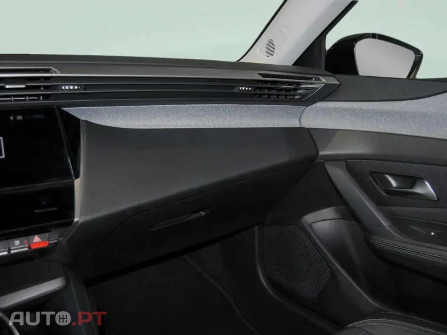 Peugeot 308 1.2 PureTech Allure