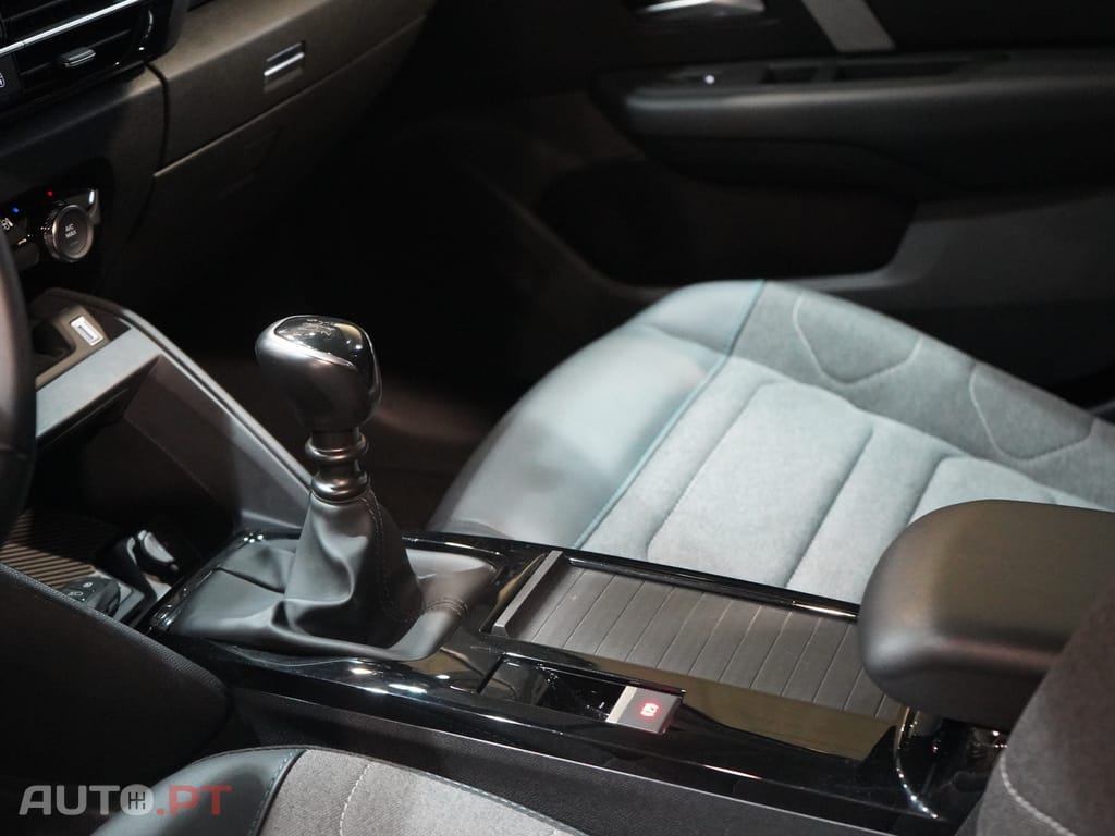 Citroen C4 1.2 PureTech Feel Pack