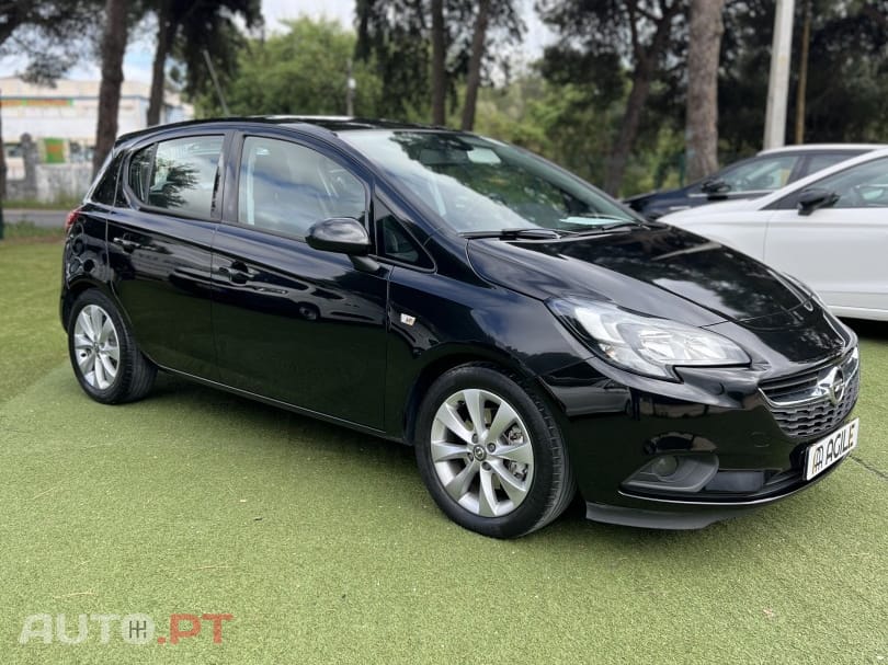 Opel Corsa 1.3 CDTi innovation