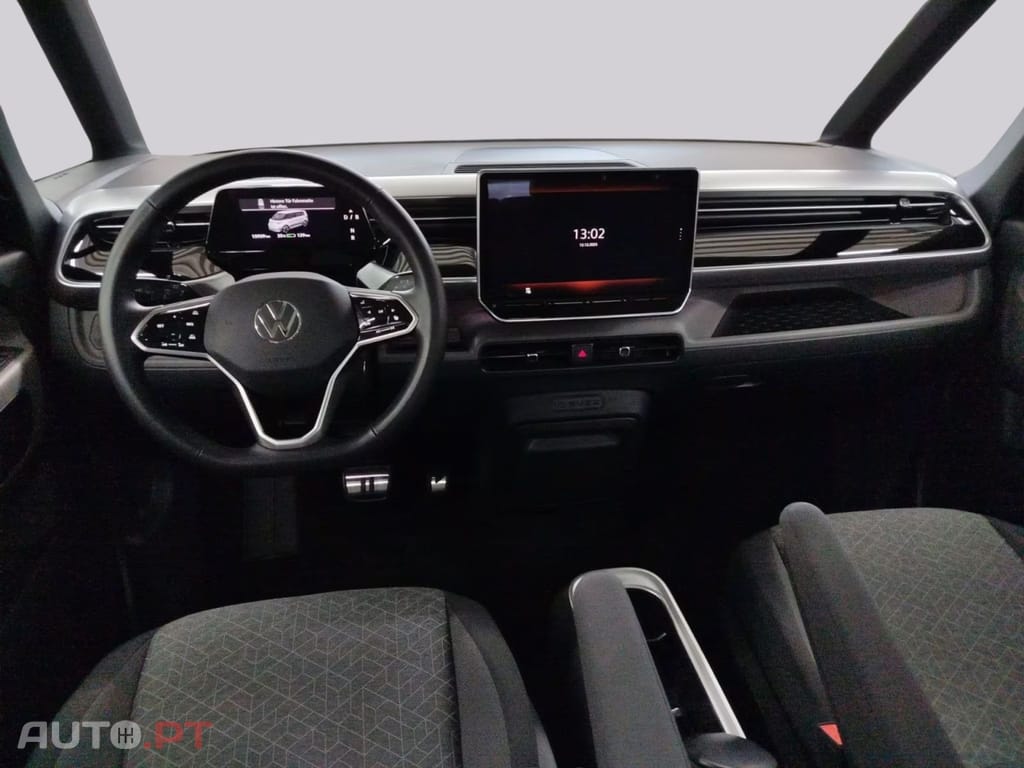 Volkswagen Id. Buzz Pro I.V.A DEDUTÍVEL 