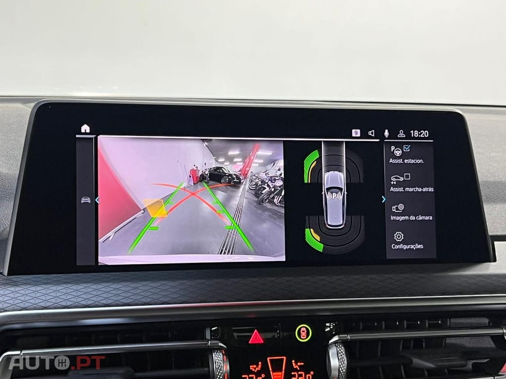 BMW X3 XDRIVE 30E MSPORT AUT