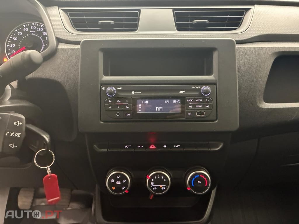 Renault Express 1.5 Blue dCi Confort