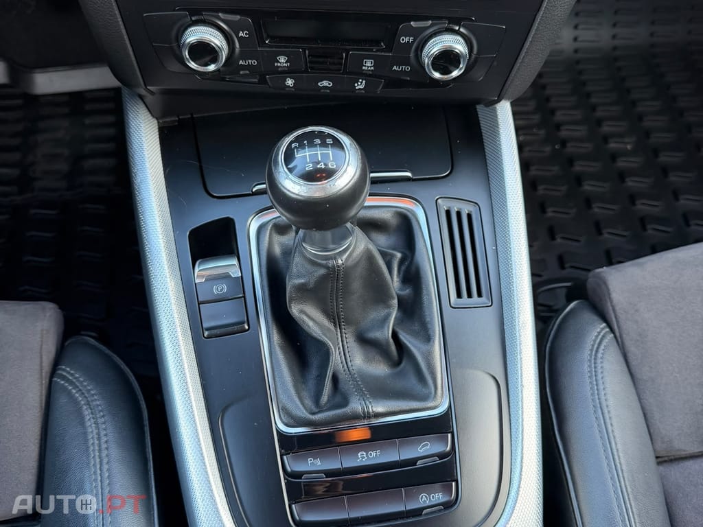 Audi Q5 2.0 TDi Business Line S-line — fotografia 20