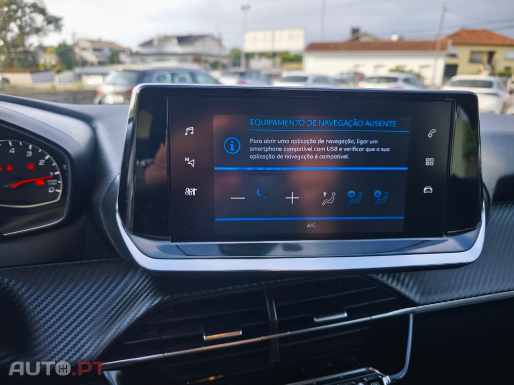 Peugeot 208 1.2 PureTech Active