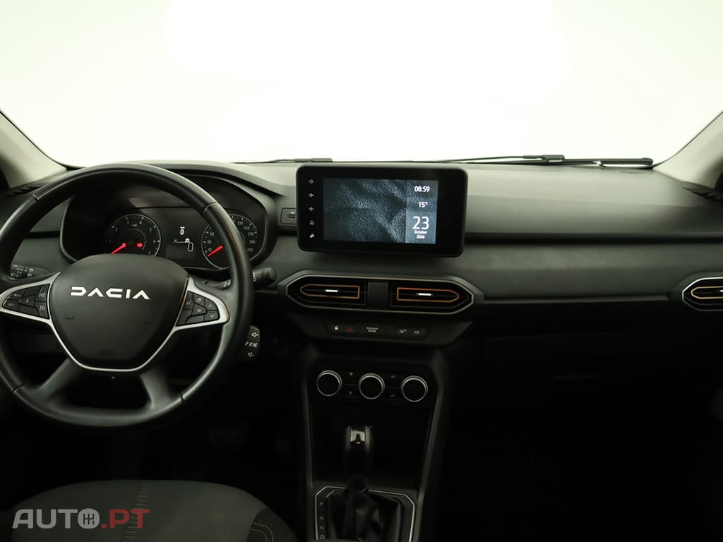 Dacia Sandero 1.0 ECO-G Essential Bi-Fuel