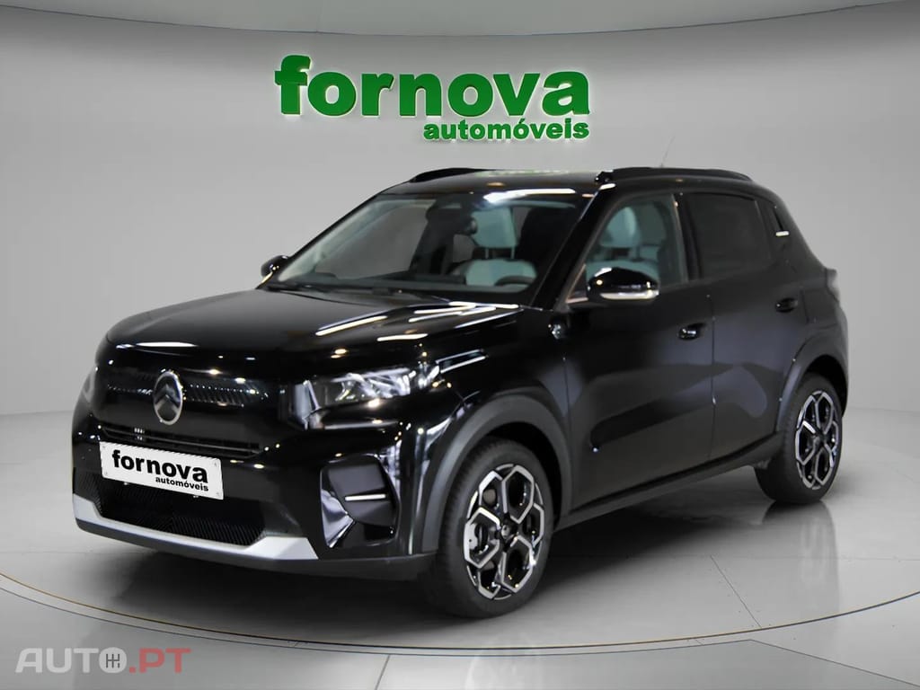 Citroen C3 1.2 Turbo Max