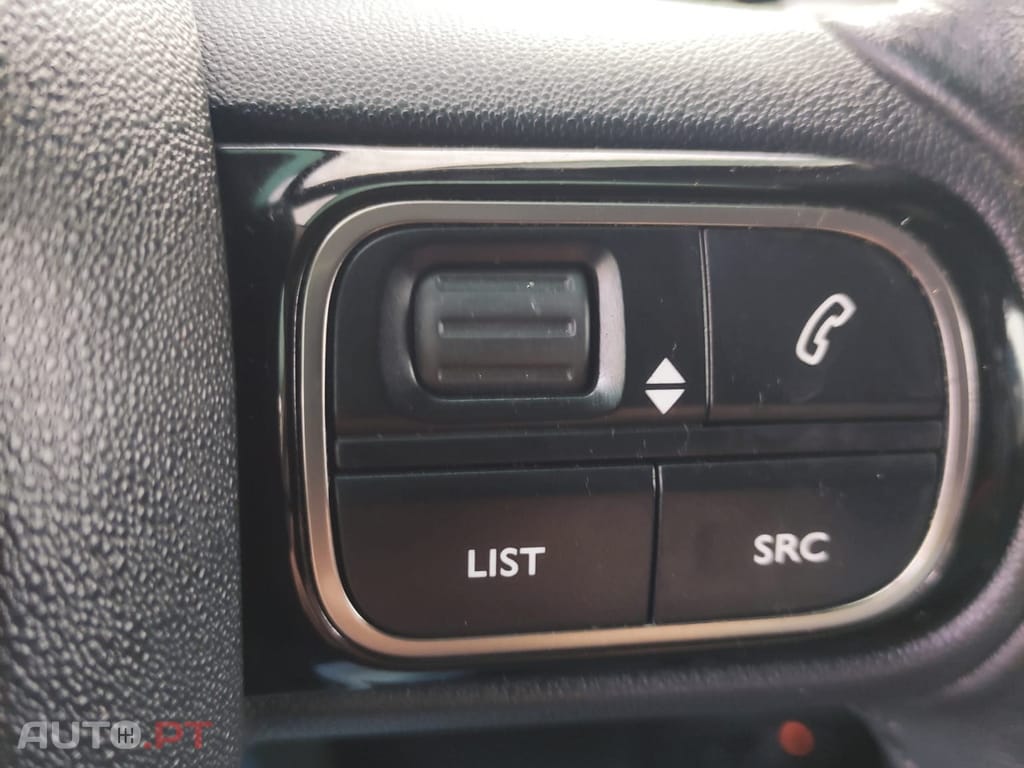 Citroen C3 1.2 PureTech Shine EAT6