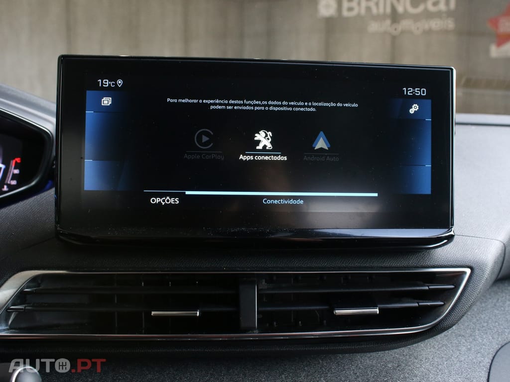 Peugeot 3008 1.2 PureTech Allure