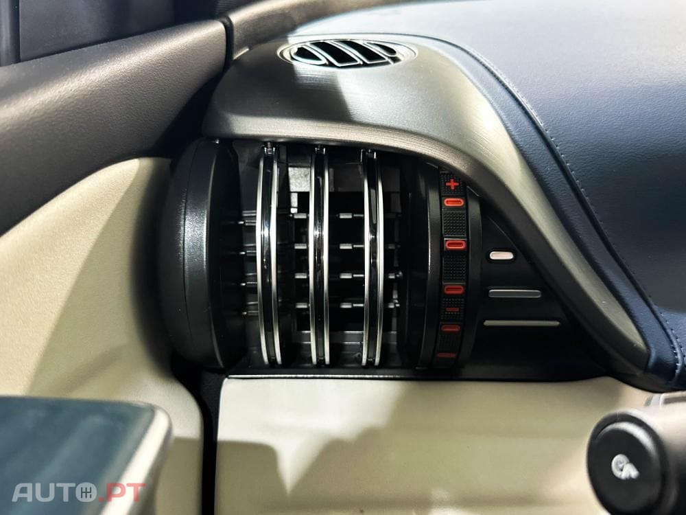 BYD Atto 3 60.48 kWh Design