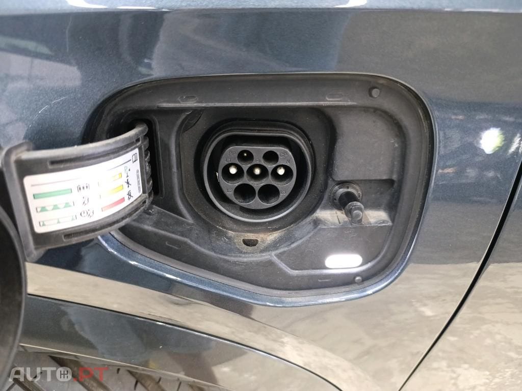 Cupra Formentor 1.4 e-Hybrid DSG