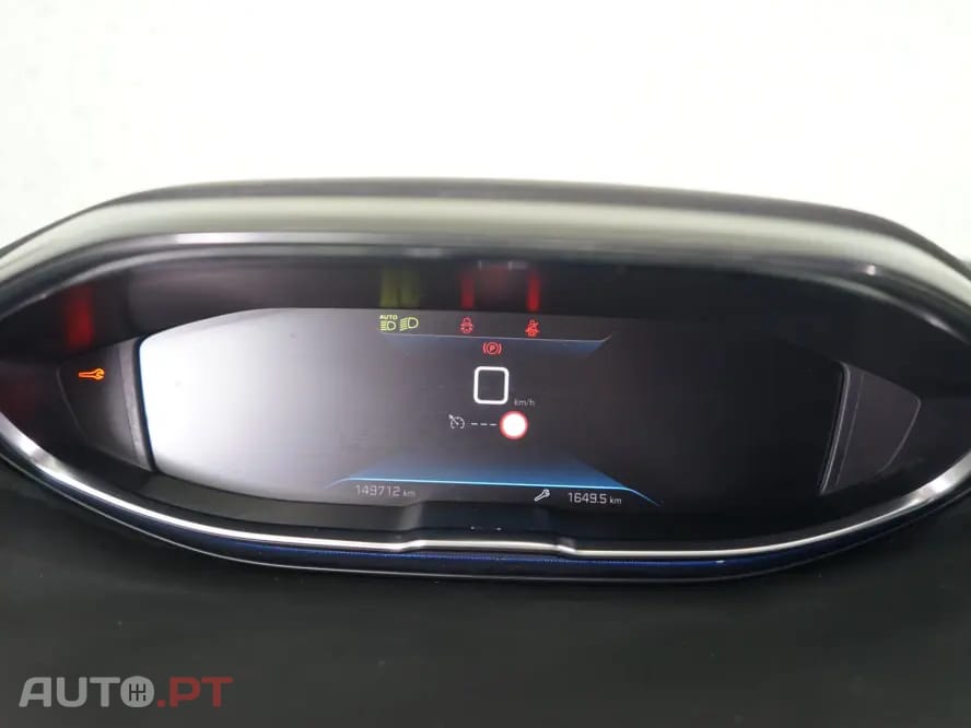 Peugeot 5008 1.2 PureTech Allure Pack