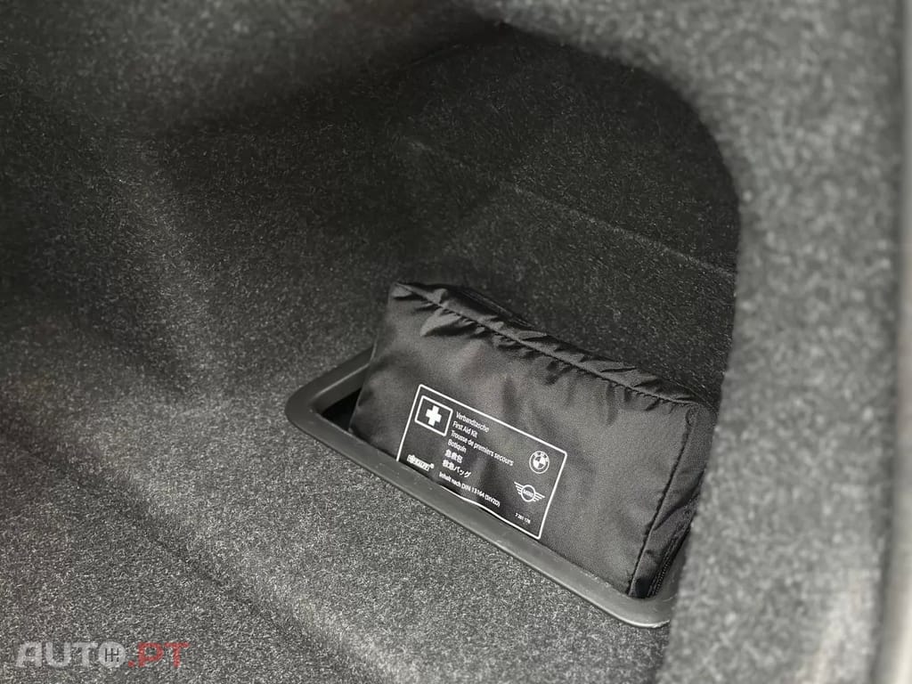 BMW 420 d Pack Desportivo M Auto