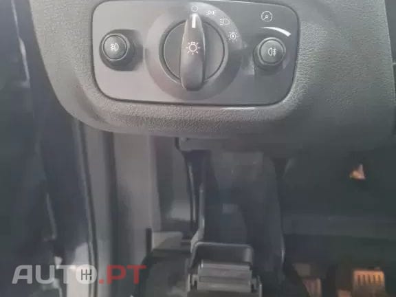 Ford S-Max 1.8 TDCi Titanium 7L