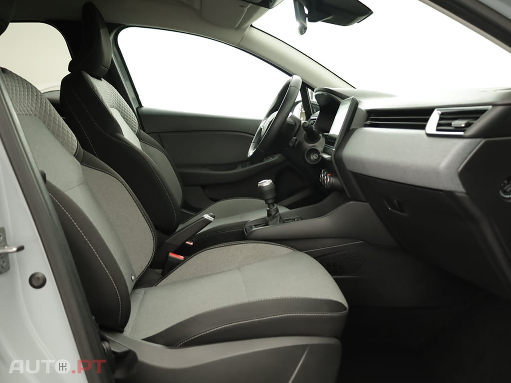 Renault Clio Clio 1.0 TCe Evolution Bi-Fuel