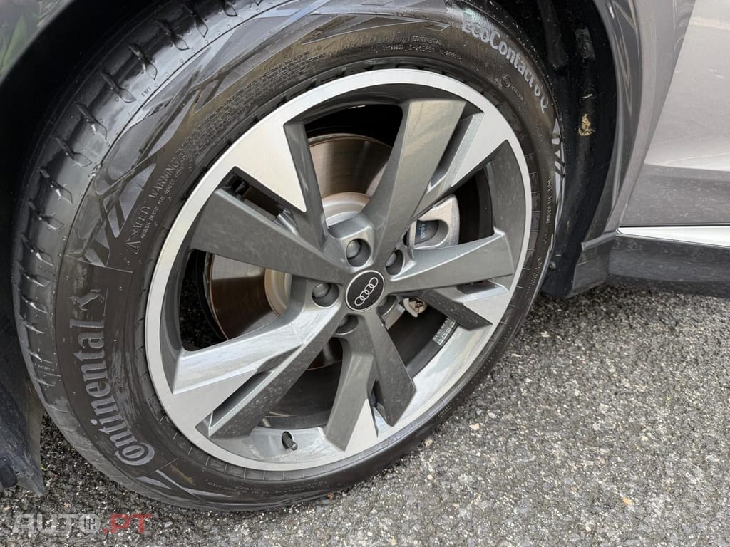 Audi Q4 E-Tron 45 82 kWh SE Business Plus