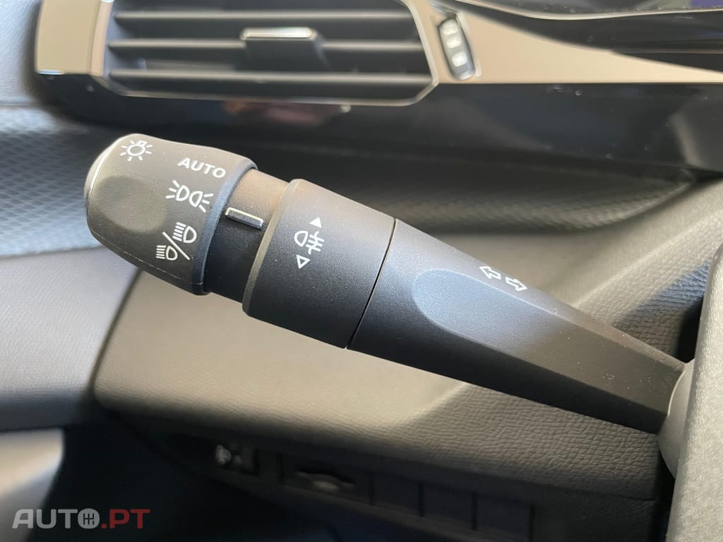 Peugeot 308 SW 1.2 PureTech Active Pack