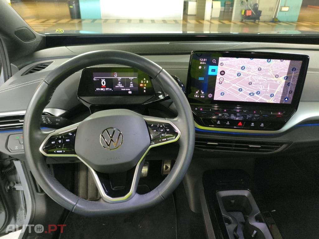 Volkswagen Id.5 77 kWh Pro Performance