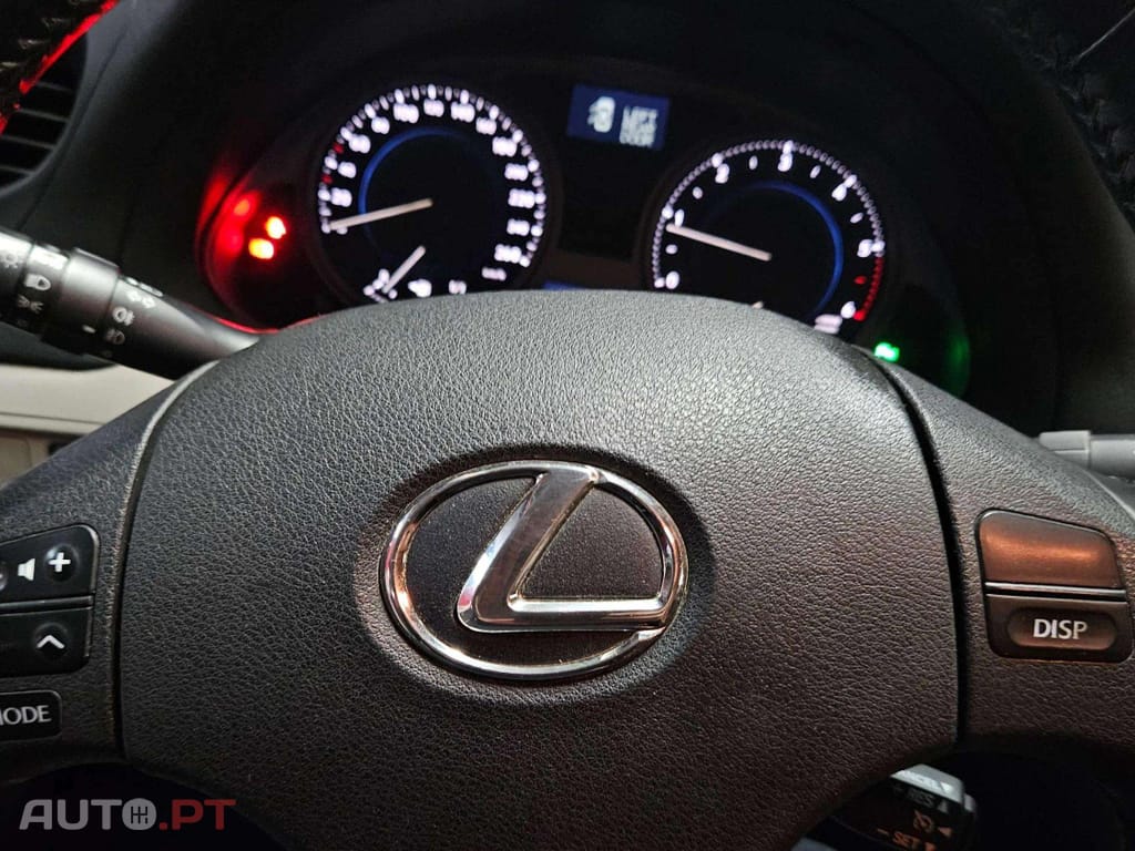 Lexus IS 220 d Executive 5G