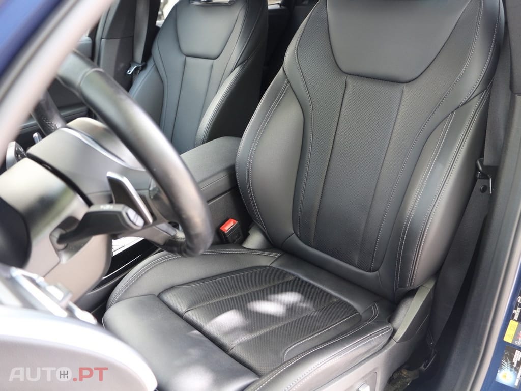 BMW X3 30 e xDrive Pack M Desportivo Pro