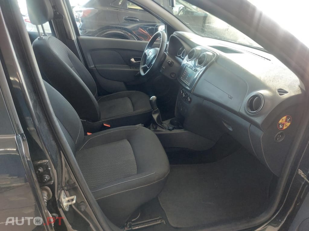 Dacia Sandero 1.0 SCe Comfort
