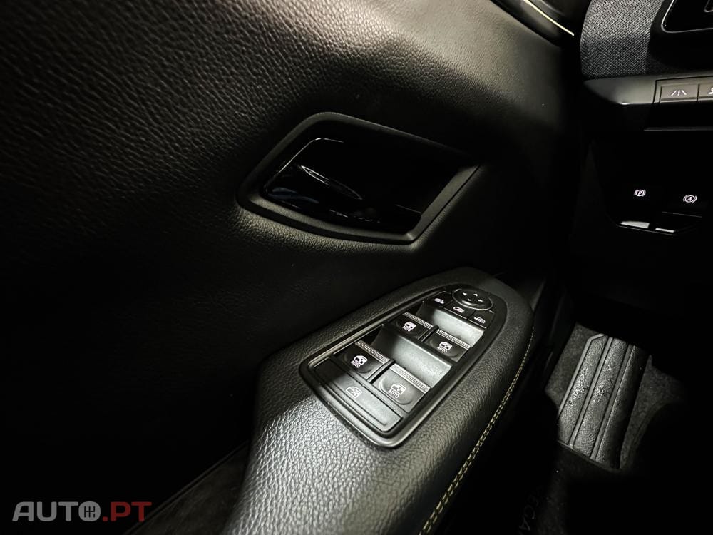 Renault Mégane E-Tech EV60 220hp optimum charge Techno