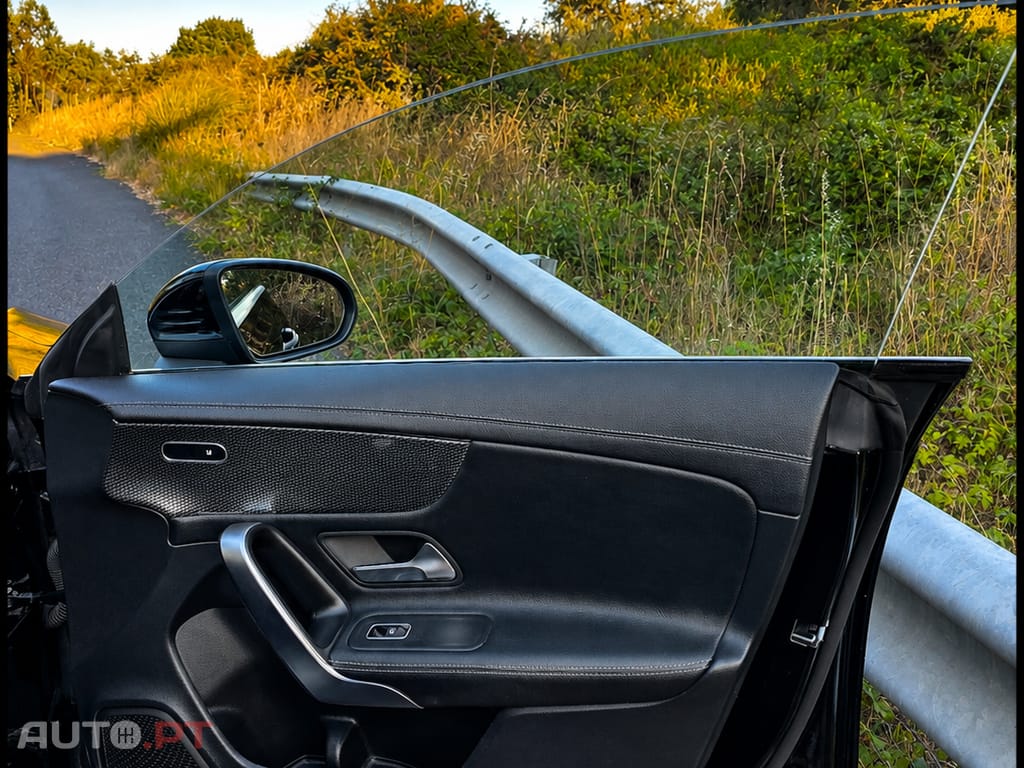 Mercedes-Benz CLA 250 E 8G-DCT Edition 2021