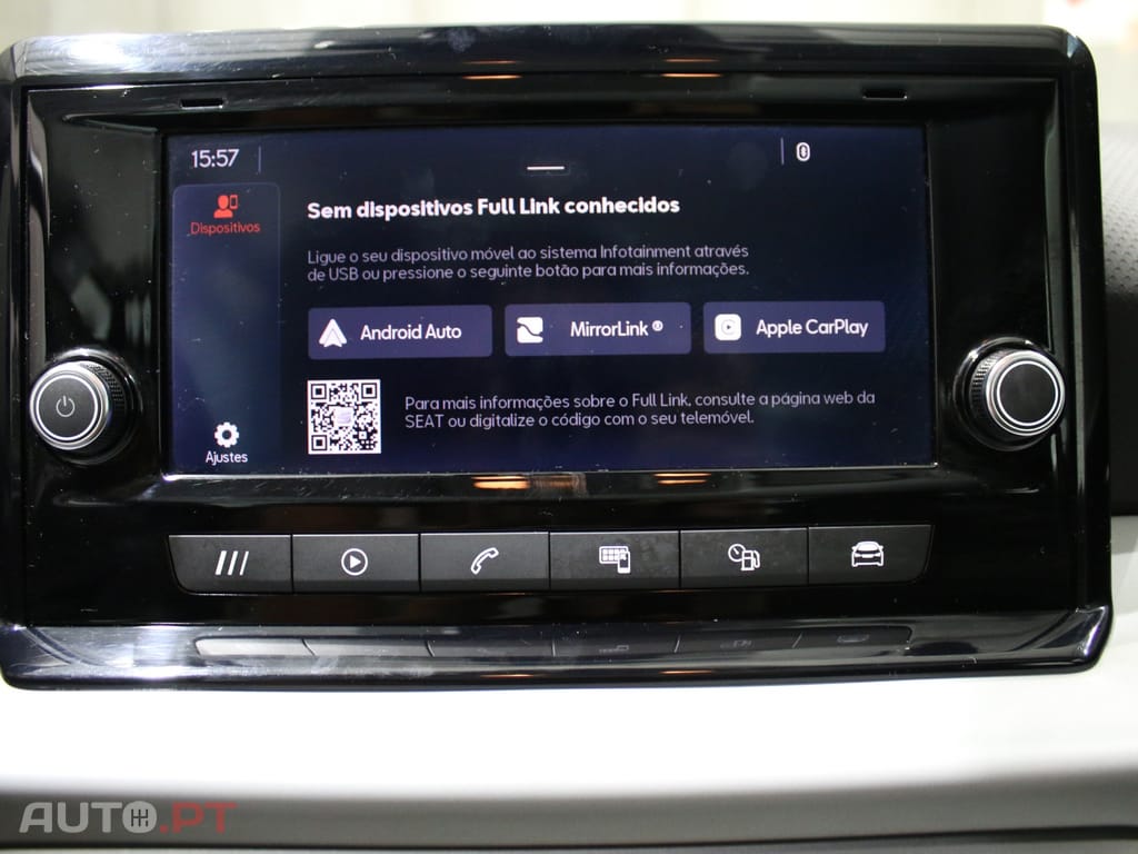 Seat Arona 1.0 TSI Style