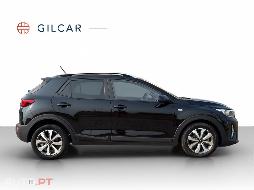 Kia Stonic 1.0 T-GDI Drive