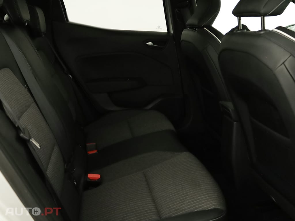 Renault Clio Clio 1.0 TCe Techno Bi-Fuel