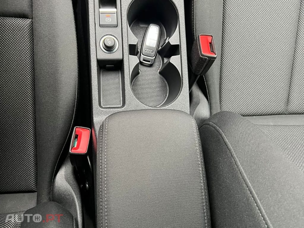 Audi A3 Sportback 30 TFSi Hybrid 