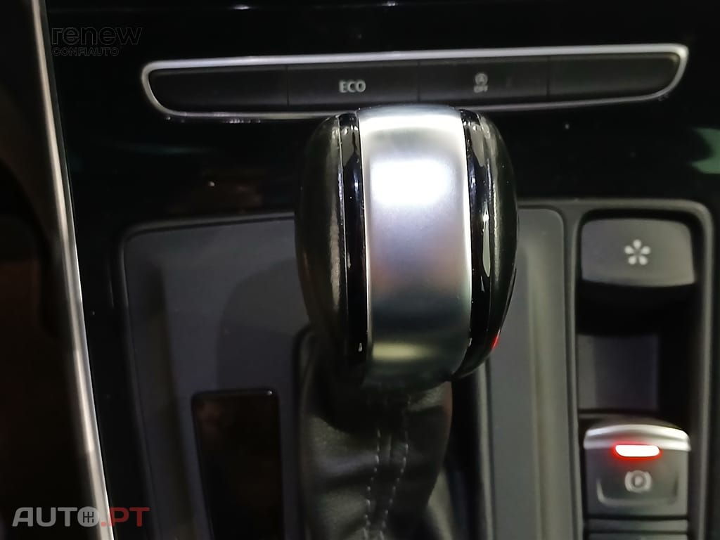 Renault Scénic Scenic Bose Dci 150 Edc