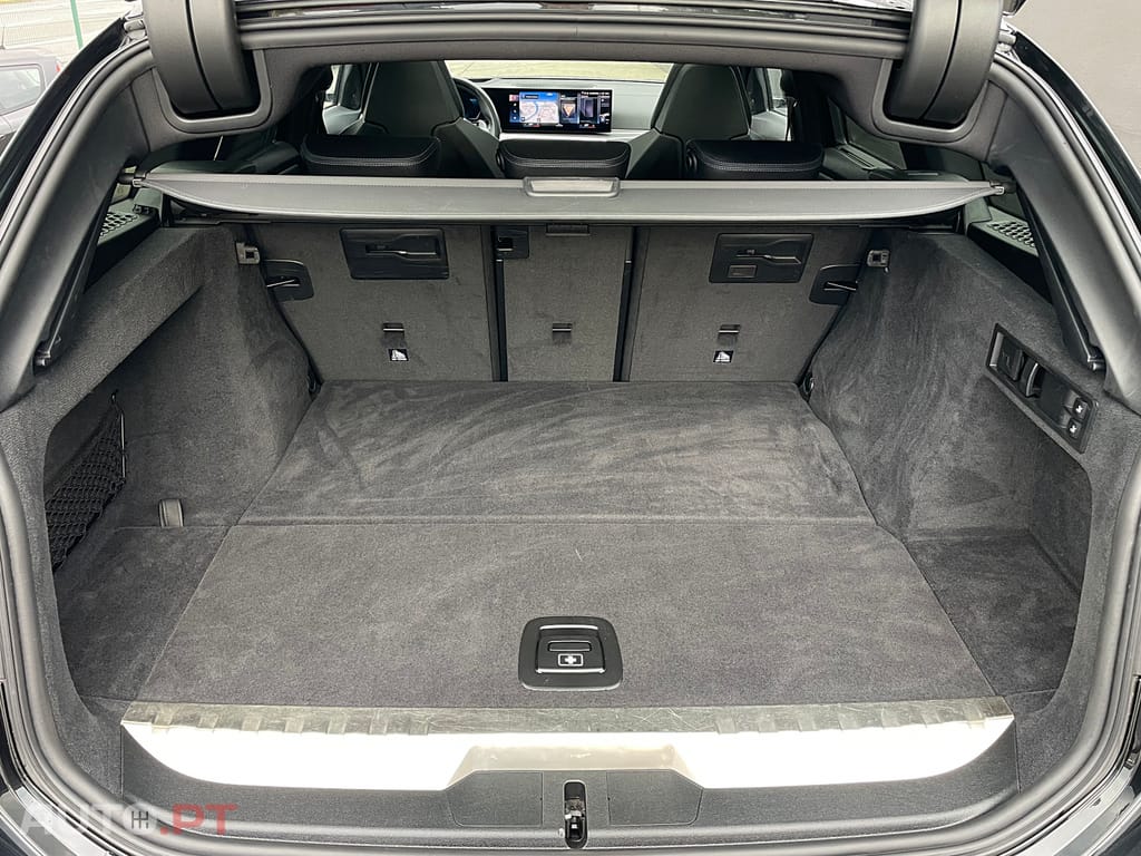 BMW 330 e Touring Aut. M Sport