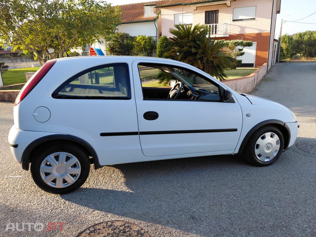 Opel Corsa 1.3 CDTI