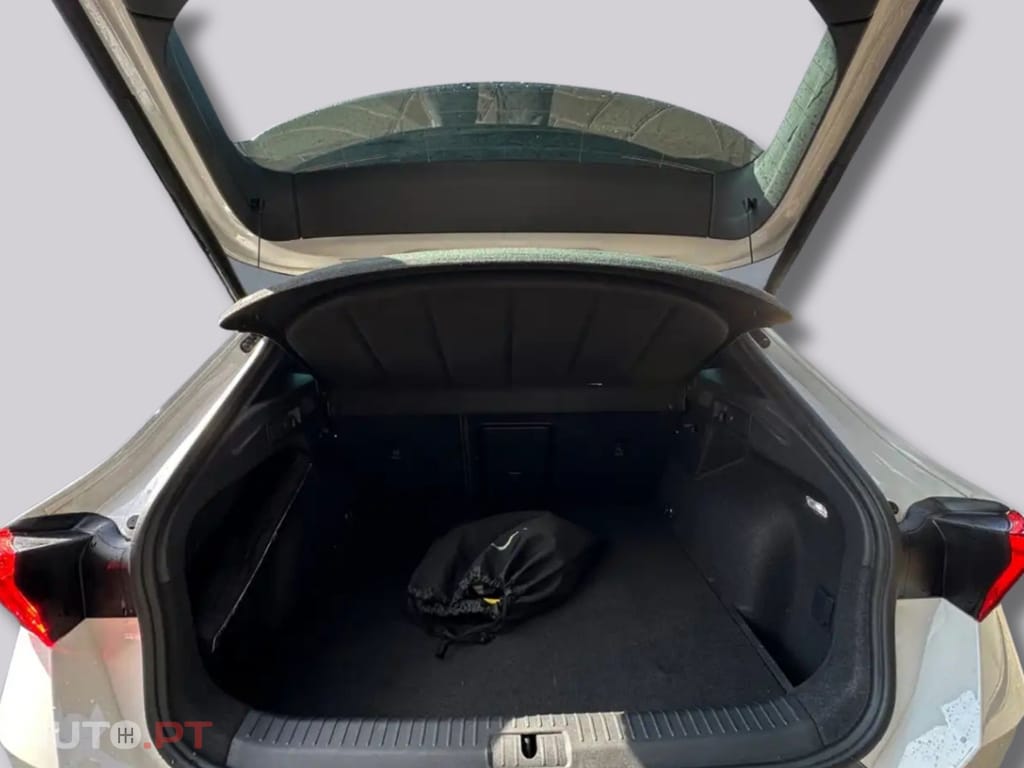 Cupra Formentor VZ 1.4 e-Hybrid DSG I.V.A DEDUTIVEL