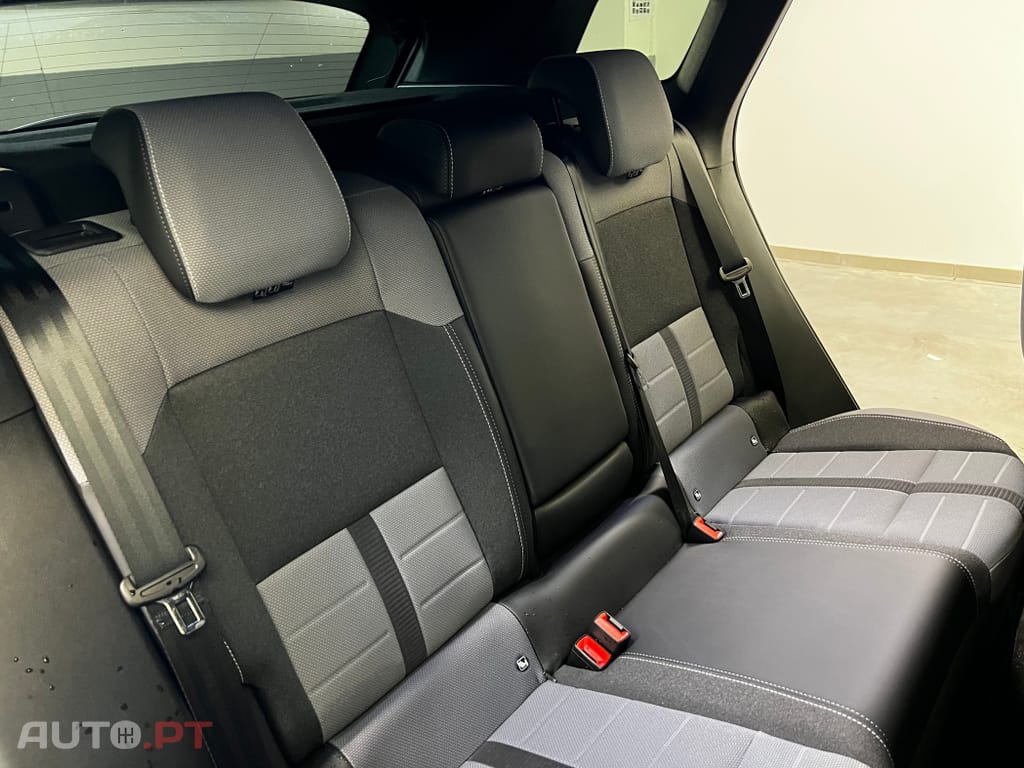 Opel Grandland (X) 73 kWh Edition