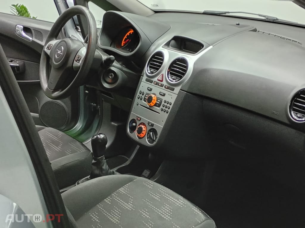 Opel Corsa 1.2 Cosmo