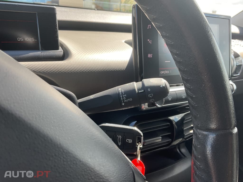 Citroen C4 Cactus 1.2 PureTech Shine