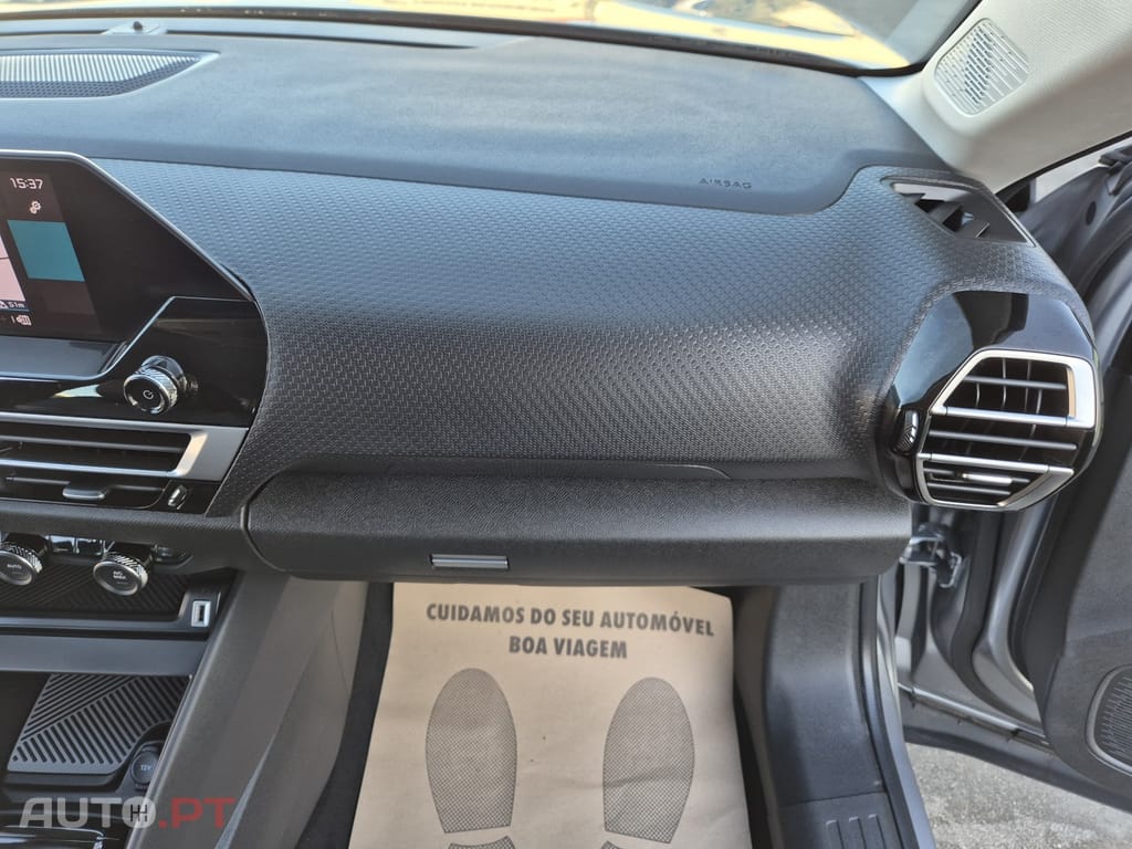 Citroen C4 1.5 BlueHDi Feel Pack