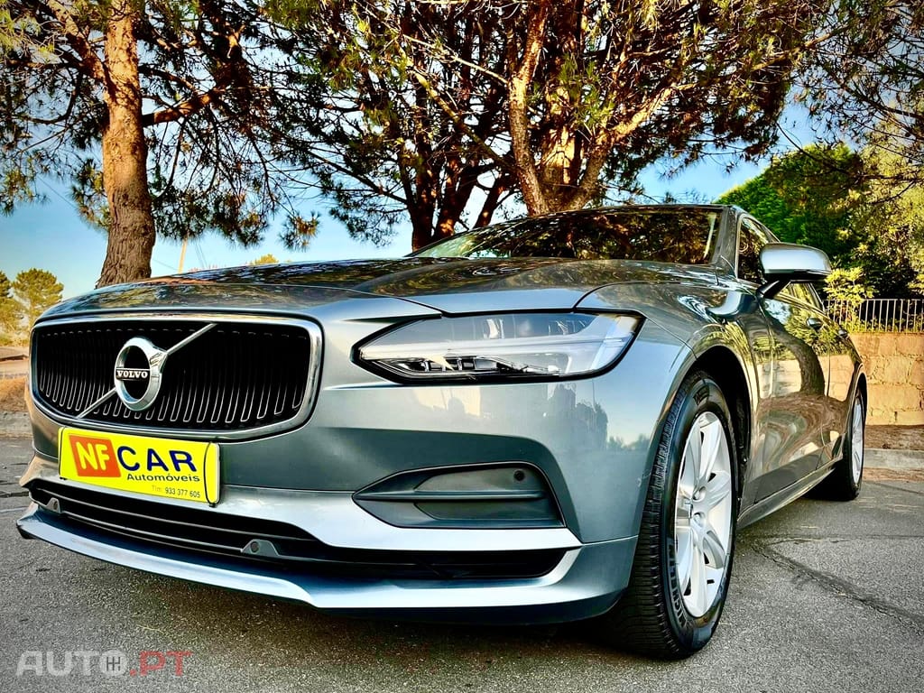Volvo S90 Seminovo