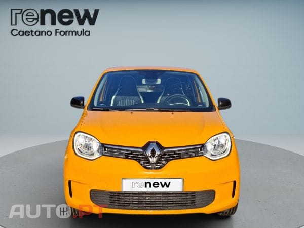 Renault Twingo Electric 22 Techno