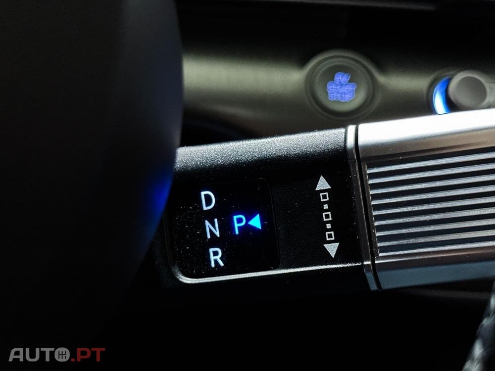 Hyundai Kauai 65.4 kWh Premium