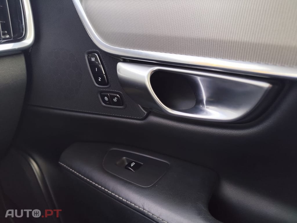 Volvo S90 2.0 B5 Inscription AWD Geartronic