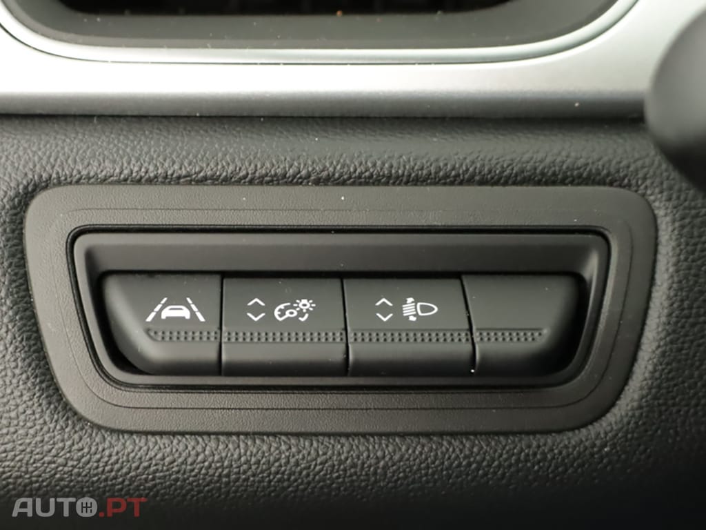 Renault Captur Captur 1.0 TCe Techno