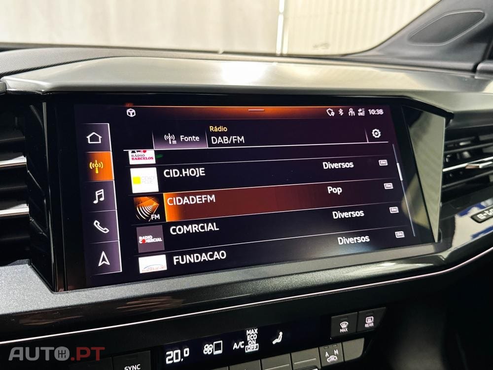 Audi Q4 E-Tron 40 82 kWH