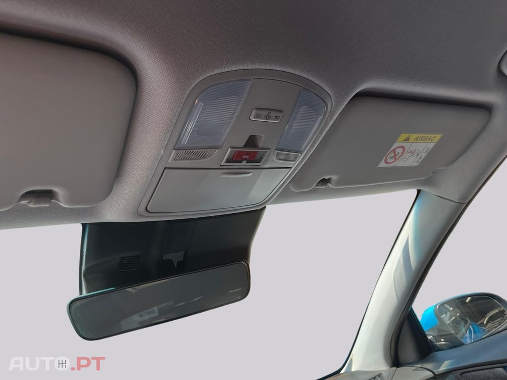 Hyundai Kauai Select 