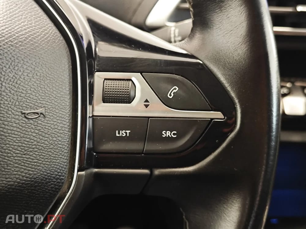 Peugeot 3008 BlueHDi 130 Stop & Start Active Pack