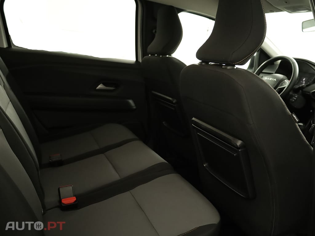 Dacia Jogger Jogger 1.0 ECO-G Extreme+ Up&Go 7L Bi-Fuel