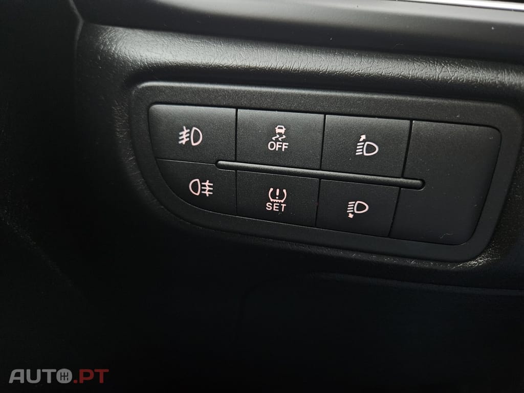Fiat Tipo 1.6 MultiJet Business Line