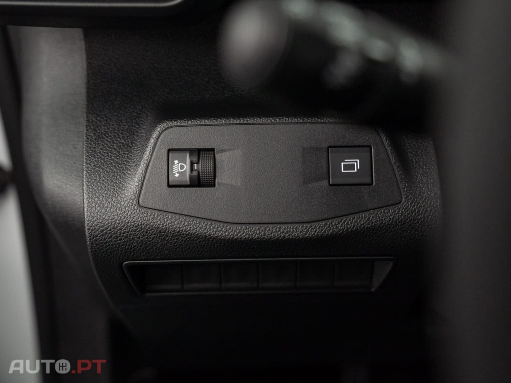 Peugeot Partner 1.5 BlueHDi M Standard