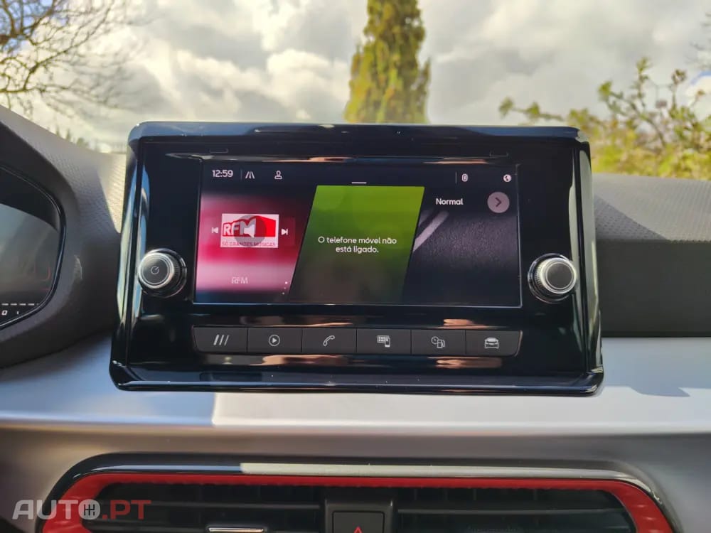 Seat Arona 1.0 TSI FR